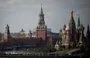 
This photograph taken on April 1, 2023, shows the Kremlin in Moscow. Russia's intelligence agencies are trying to destabilize European countries and sow panic, observers say. [Natalia Kolesnikova/AFP]        