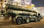 
Комплекс С-300 на параде в Москве в 2009 году. [Виталий Кузьмин]        