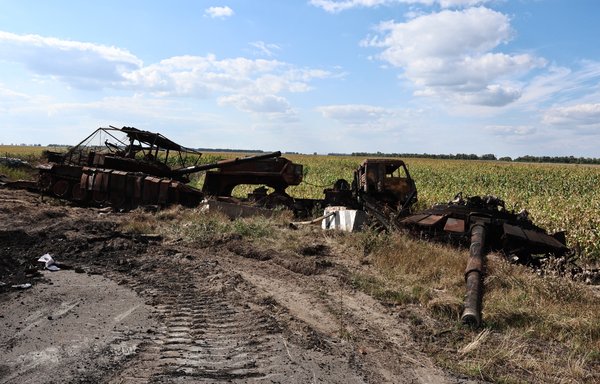 Expendable, oblivious N. Korean troops dying in growing numbers in Russia