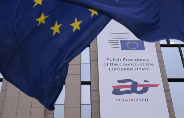 Poland to use Council of the EU presidency to bolster fight against Russian imports