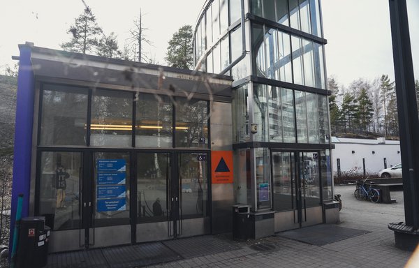 Finland's multi-use bomb shelters inspire Europe as NATO-Russia tensions rise