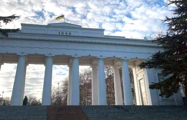 Ukrainians in Crimea refuse to disappear under Russian occupation