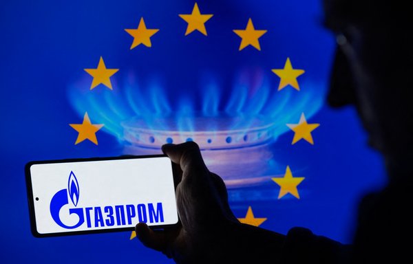 EU proposes ending all Russian gas imports by 2027