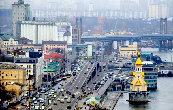 Ukrainians slam Russia's invasion as 'continuation' of World War II