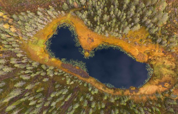 Finland fortifies against a gathering Russian threat