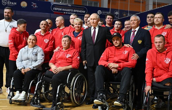 Surge in official IDs for families of fallen troops reveals Russia's war losses