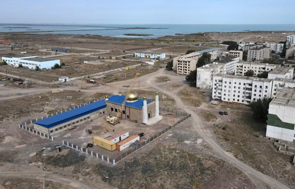 Казахстан балансирует будущее своей атомной энергетики между Россией и Китаем