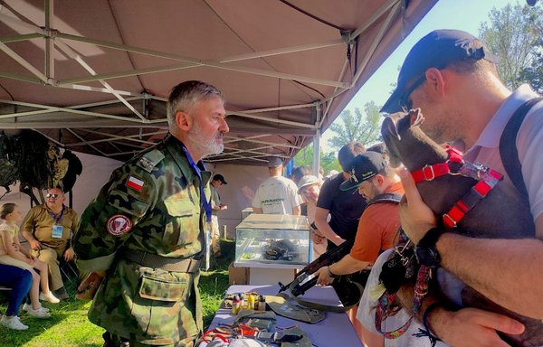 Europe's shadow mobilization is happening in the ER