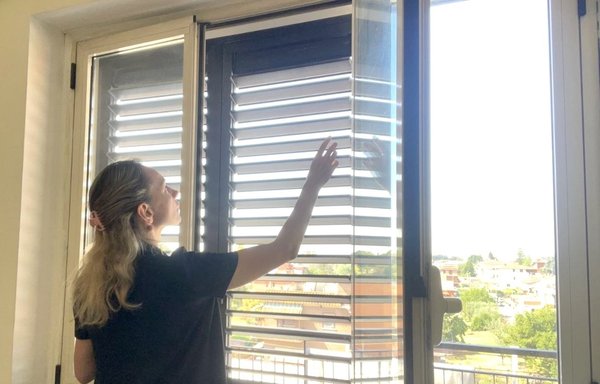Safety over skyline: How war is reshaping housing choices in Ukraine