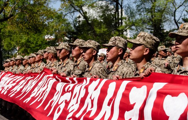 Мученики за Москву: почему Северная Корея направляет больше солдат в Россию