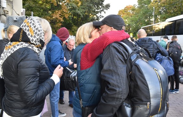 Россия бросает дезертиров в «мясные штурмы» для пополнения рядов