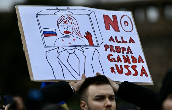 Российский дипфейк притянул Джейн Остин для атаки на немецкого канцлера