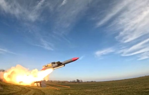 Украинская ракета «Фламинго» меняет карту боевых действий