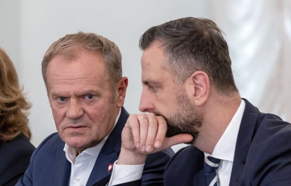 Poland emerges as NATO's frontline after Russian drone incursion