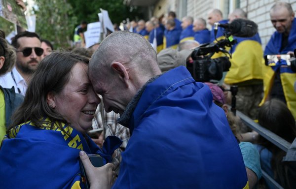 Россия выходит из договора против пыток при росте числа зверств в Украине