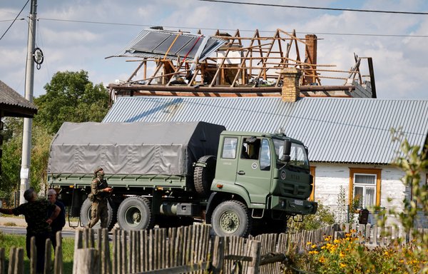 Poland pushes for civilian readiness amid Russian threat