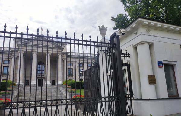 Кремль тратит рекордные суммы на отбеливание своего имиджа за рубежом