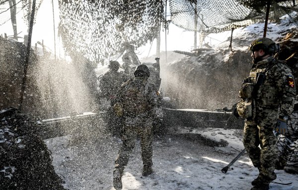 «Тысяча порезов»: как будет выглядеть российская тактика в войне в Украине этой зимой