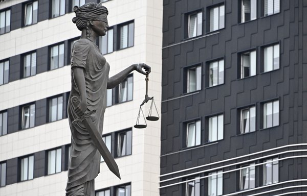 Эксперты ООН предупреждают о «тревожном усилении репрессий» в России