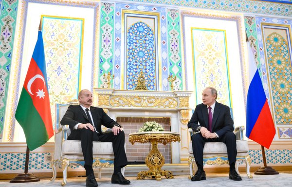 Признание Москвы и укрепление позиций Баку: изменение баланса сил, который Путину не скрыть