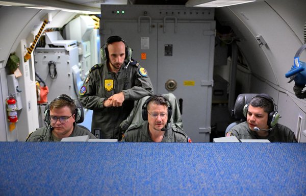 «Восточный страж» НАТО и создание единого восточного фронта