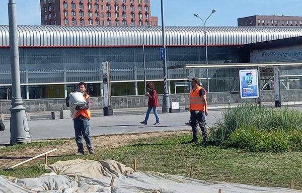 Мигранты под прицельным огнем политики: крайние в провальной войне России