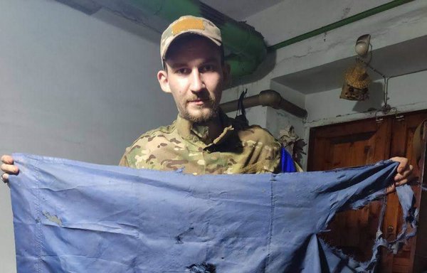 Выжившие в Оленовке: свидетели преступления, о котором мир не должен забыть