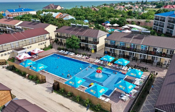 Потерянные летние сезоны: курорты побережья Украины стали зонами боевых действий