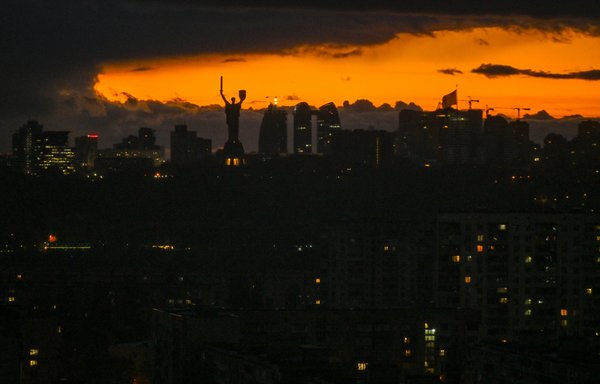 The Kremlin's plan to freeze Ukraine into submission