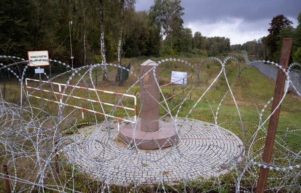 Ready by tomorrow: how the Baltics prepare for a war no one wants