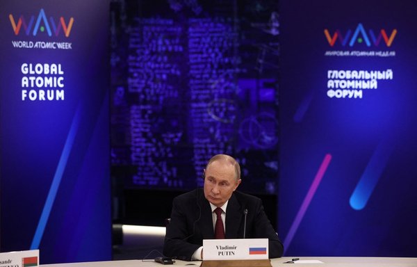 The Kremlin's superweapons saga: hype collides with hard truths