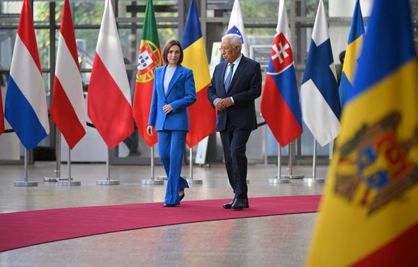 Moldova slams the door on Russia's 'soft power' outpost