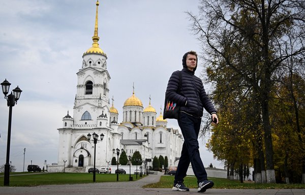 Поколение, говорящее «нет»: молодые россияне уклоняются от военной службы