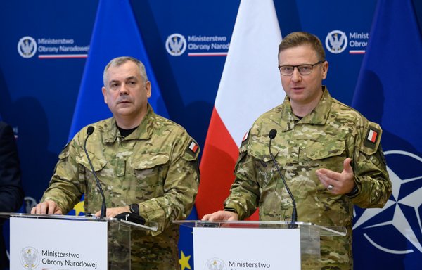 Кибервойна России: удар по польским больницам, водоснабжению и городам