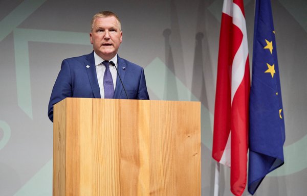 «Демократический щит» ЕС защитит свободные СМИ от иностранного вмешательства