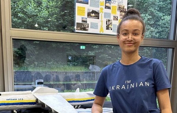 Помогать никогда не рано: истории юных украинских волонтеров