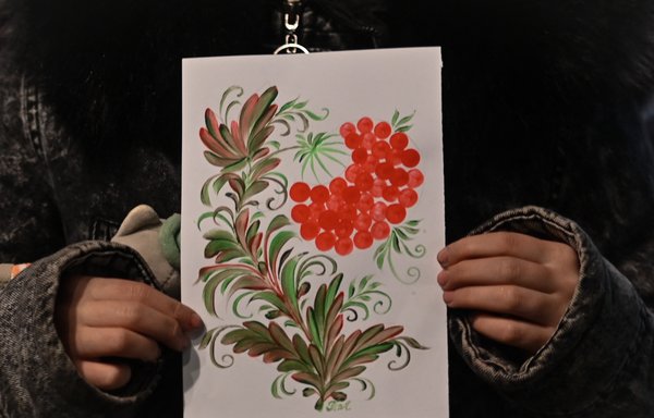 В Крыму даже украинская песня может вызвать преследование со стороны властей