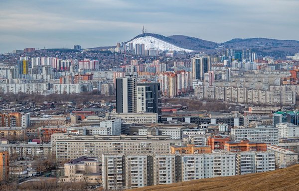 «Сибиризация»: план Кремля по переселению украинцев