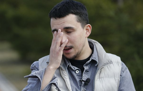 Российские радикалы охотятся за дезертирами в то время, как в армии углубляется раскол