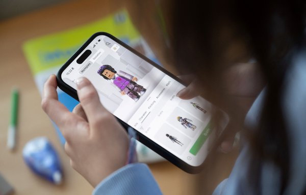 Запрет Roblox в России вызывает недовольство среди детей