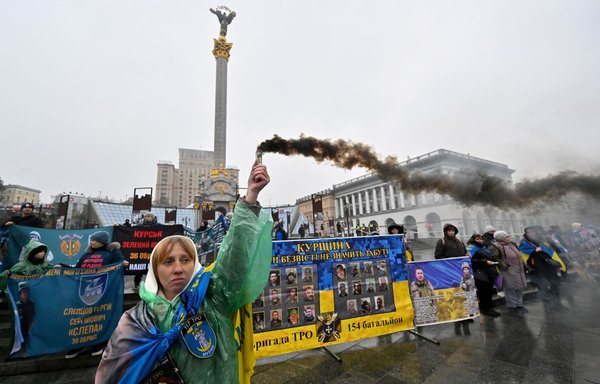 Расстрел, изменивший правила расследования военных преступлений в Украине