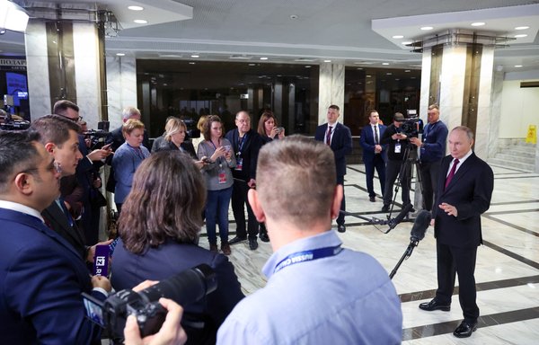 Кремль выпустил тезисы для государственных СМИ: как преподносить непопулярное повышение налогов