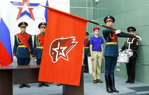 Война в России: мужчины заканчиваются, в ход идут дети