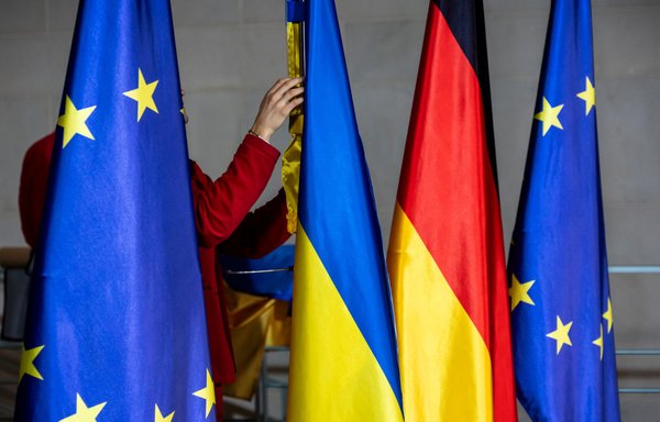 Сдвиг в оборонной политике: Германия разворачивает систему ПРО Arrow 3