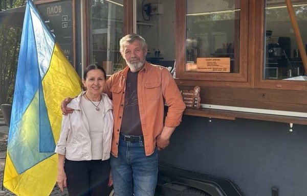 Семья крымских татар, которая не сдается -- несмотря ни на что