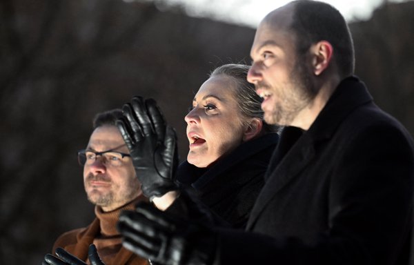 Россия накажет эмигрантов, «заморозив» их жизнь дистанционно