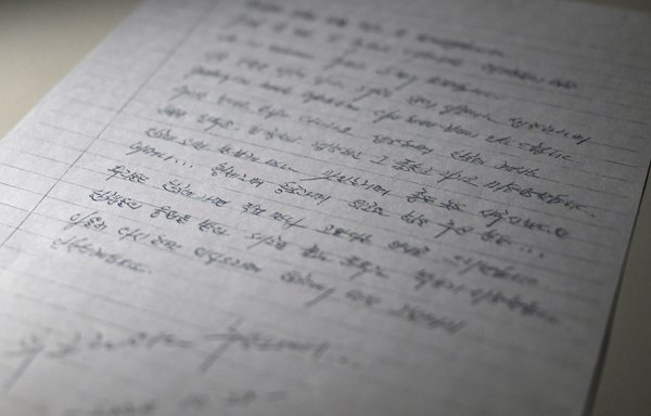 Военнопленные Северной Кореи в Украине в поисках  «новой жизни» на Юге