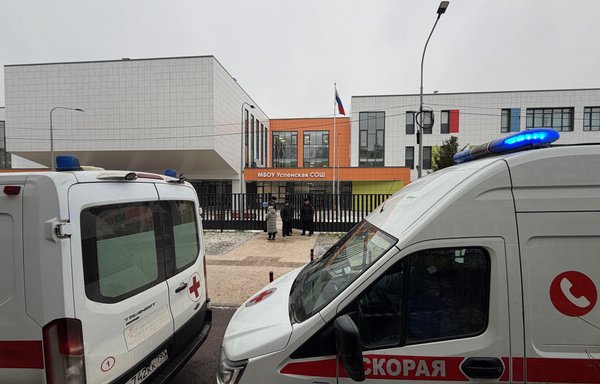 Убийство в школе: цена антимигрантской риторики России