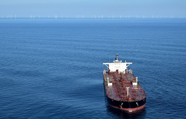 У «теневого флота» России имеется проблема наемничества