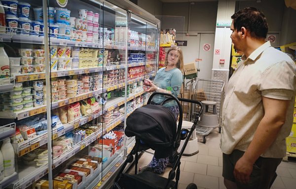 Почему более высокие зарплаты не приносят безопасности россиянам